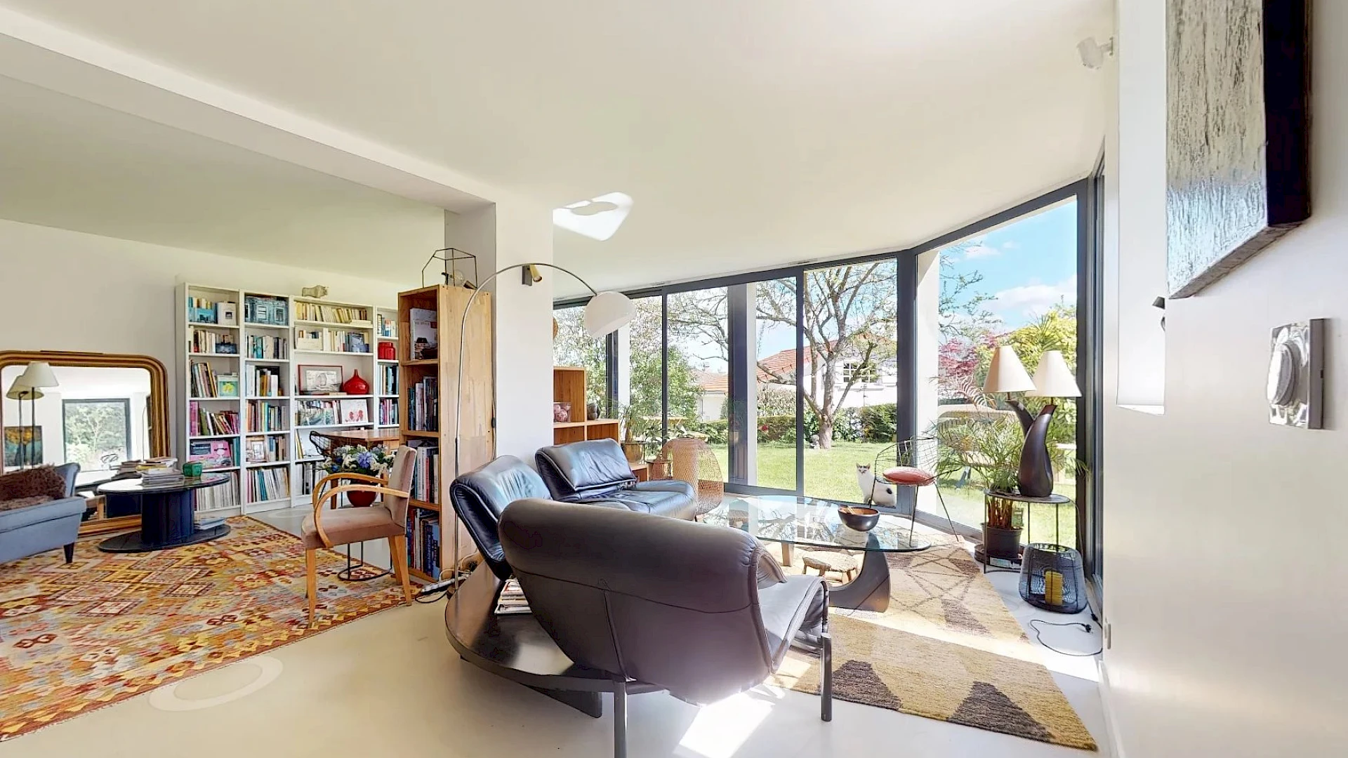 Maison 6 pièces 167 m²