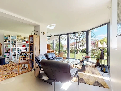 Maison 6 pièces 167 m²