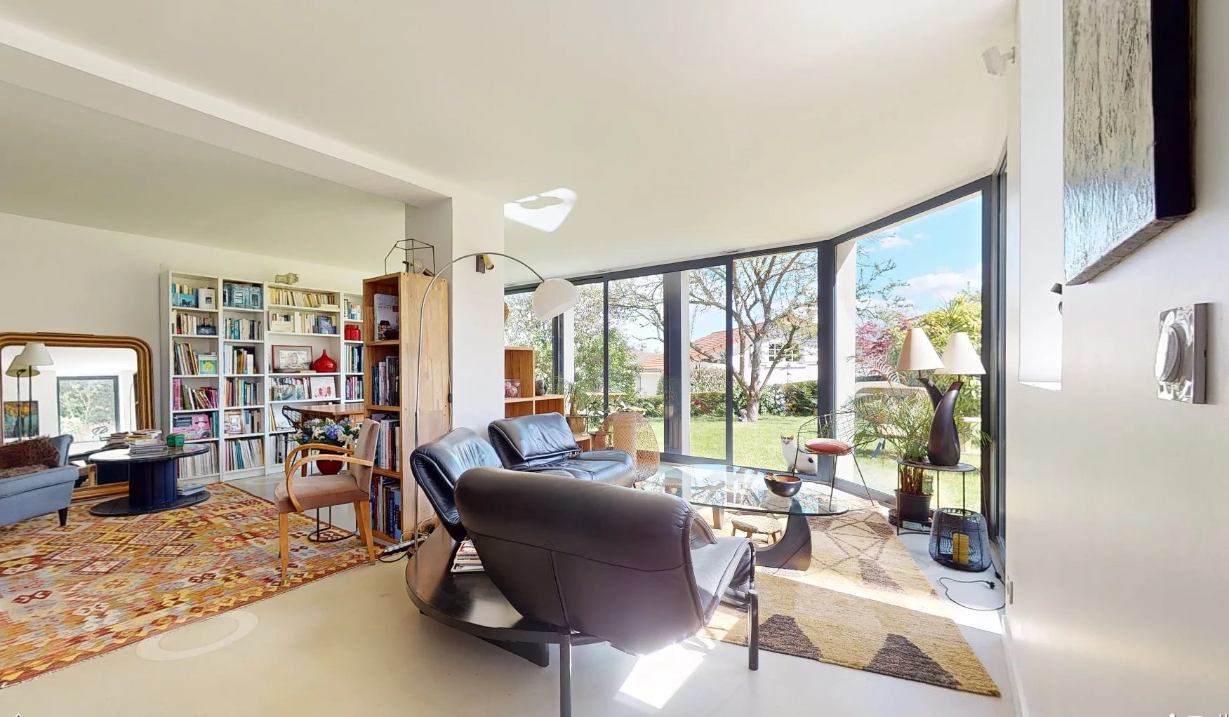 Maison 6 pièces 167 m² - 1