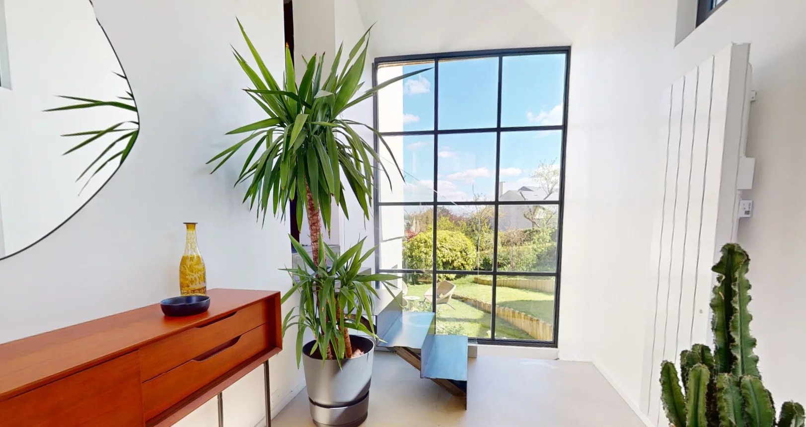 Maison 6 pièces 167 m² - 2