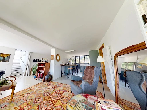 Maison 6 pièces 167 m²