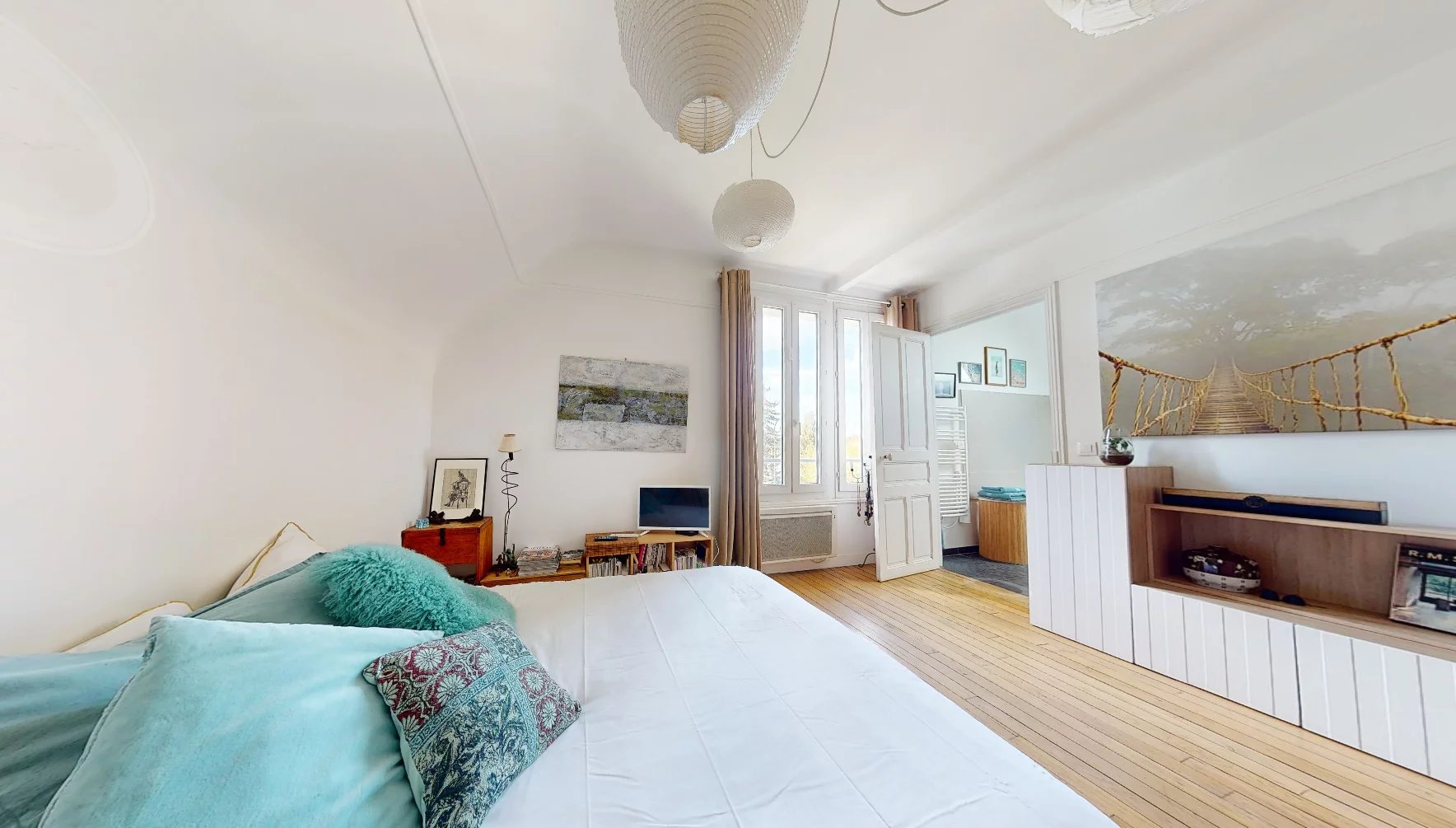 Maison 6 pièces 167 m² - 5