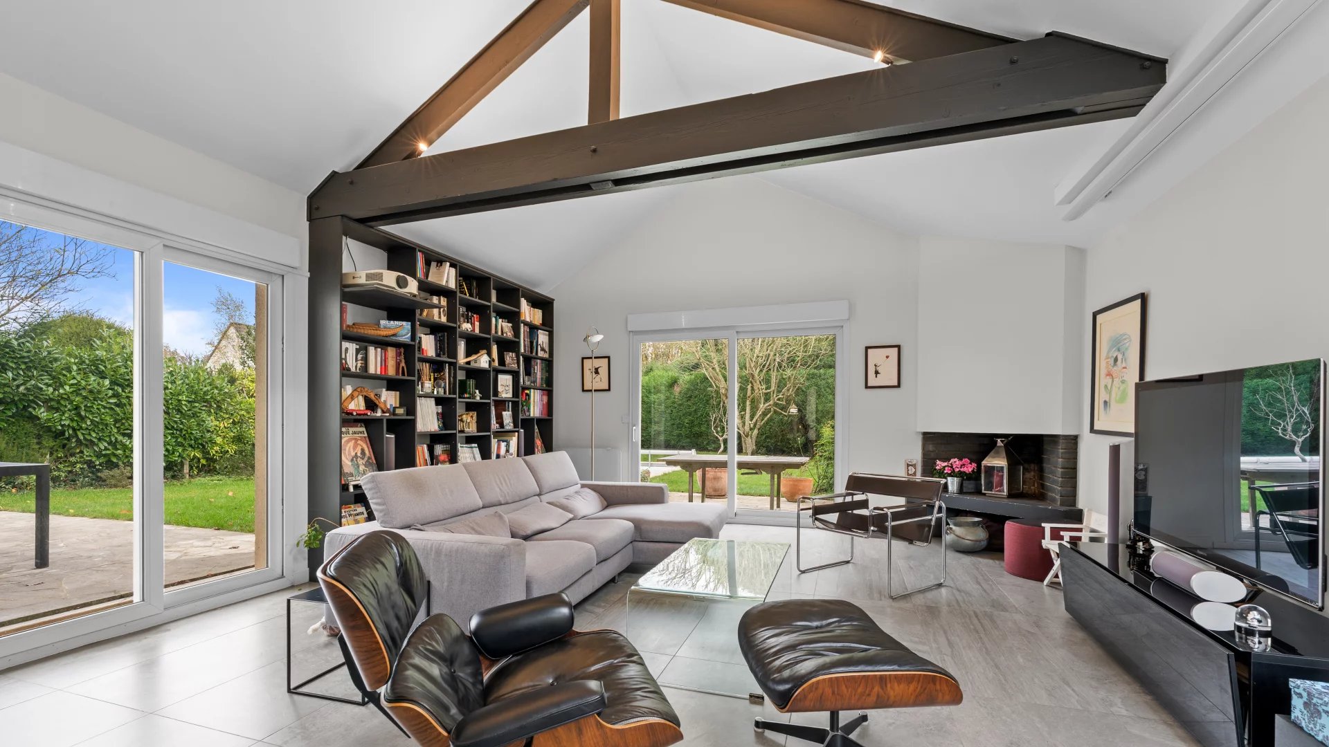 Maison 7 pièces 181,30 m² - 2