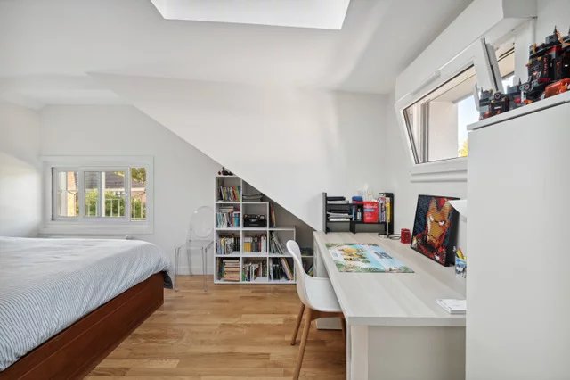 Maison 7 pièces 181,30 m² - 11