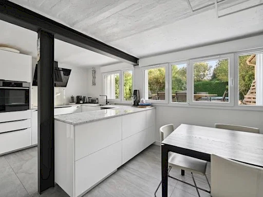 Maison 7 pièces 181,30 m²