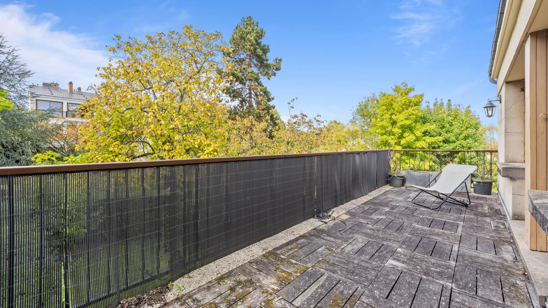 Maison 6 pièces 165 m² - 11