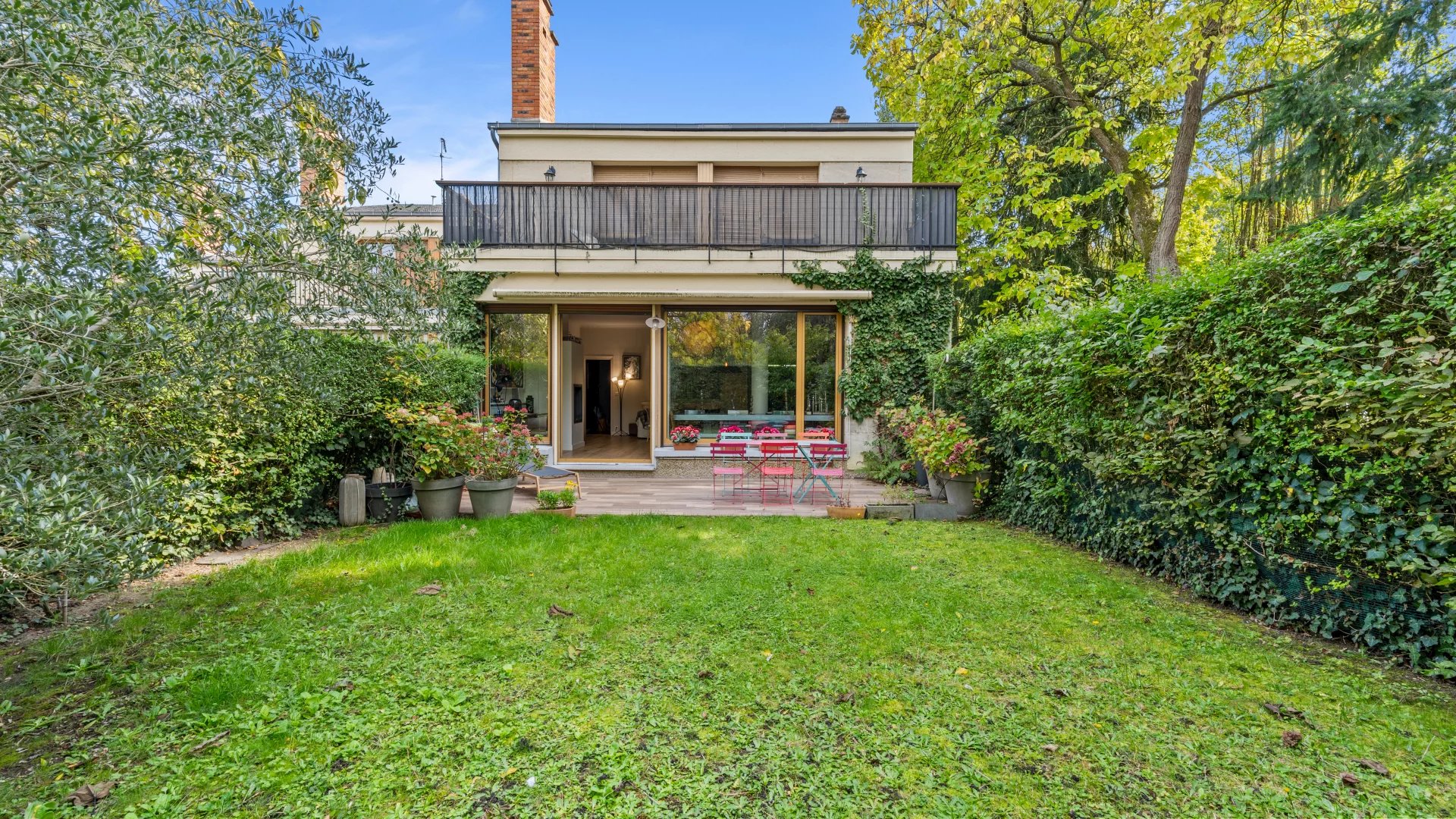 Maison 6 pièces 165 m² - 5