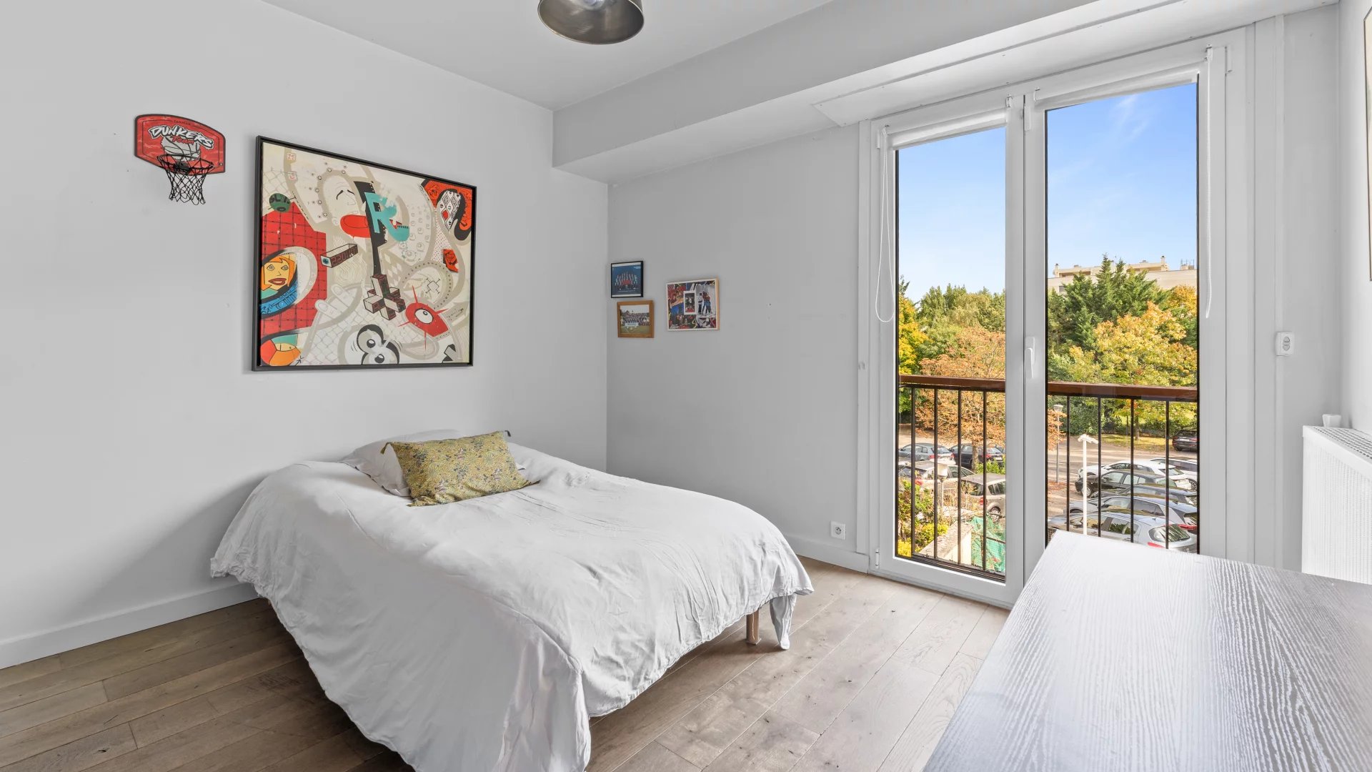 Maison 6 pièces 165 m² - 8