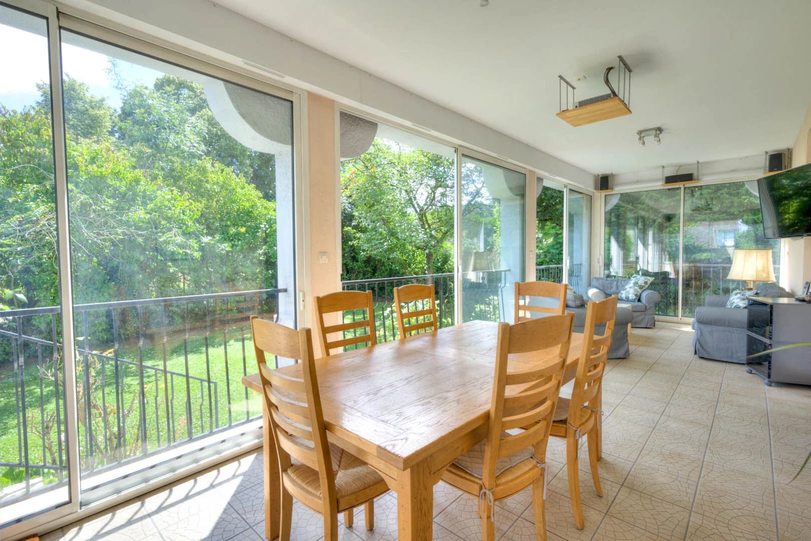 Maison 8 pièces 170 m² - 3