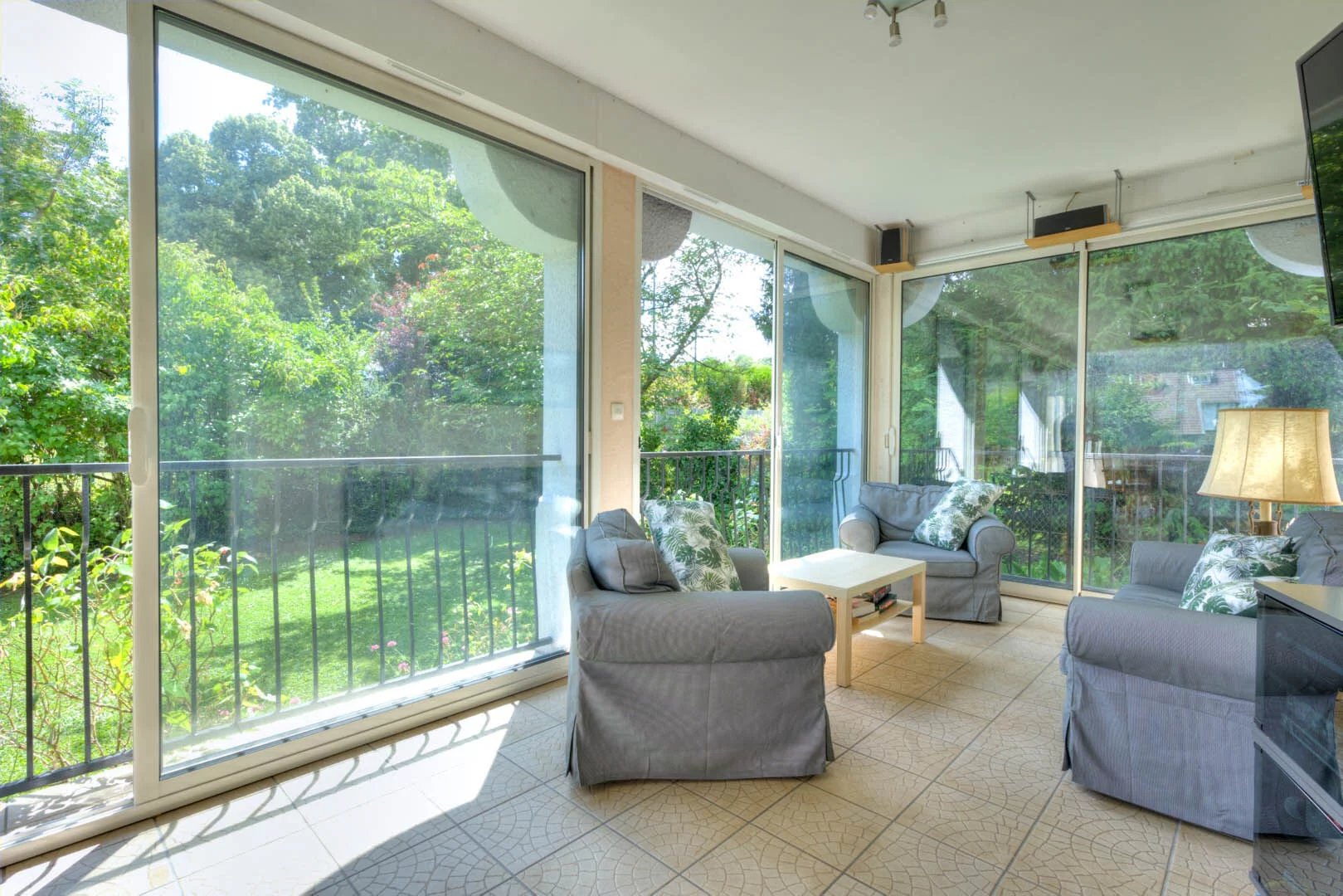 Maison 8 pièces 170 m² - 4