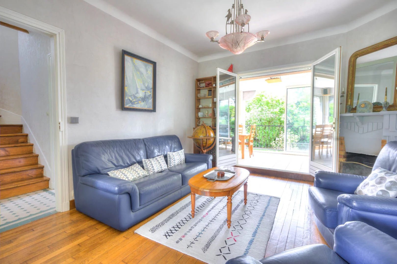 Maison 8 pièces 170 m² - 5