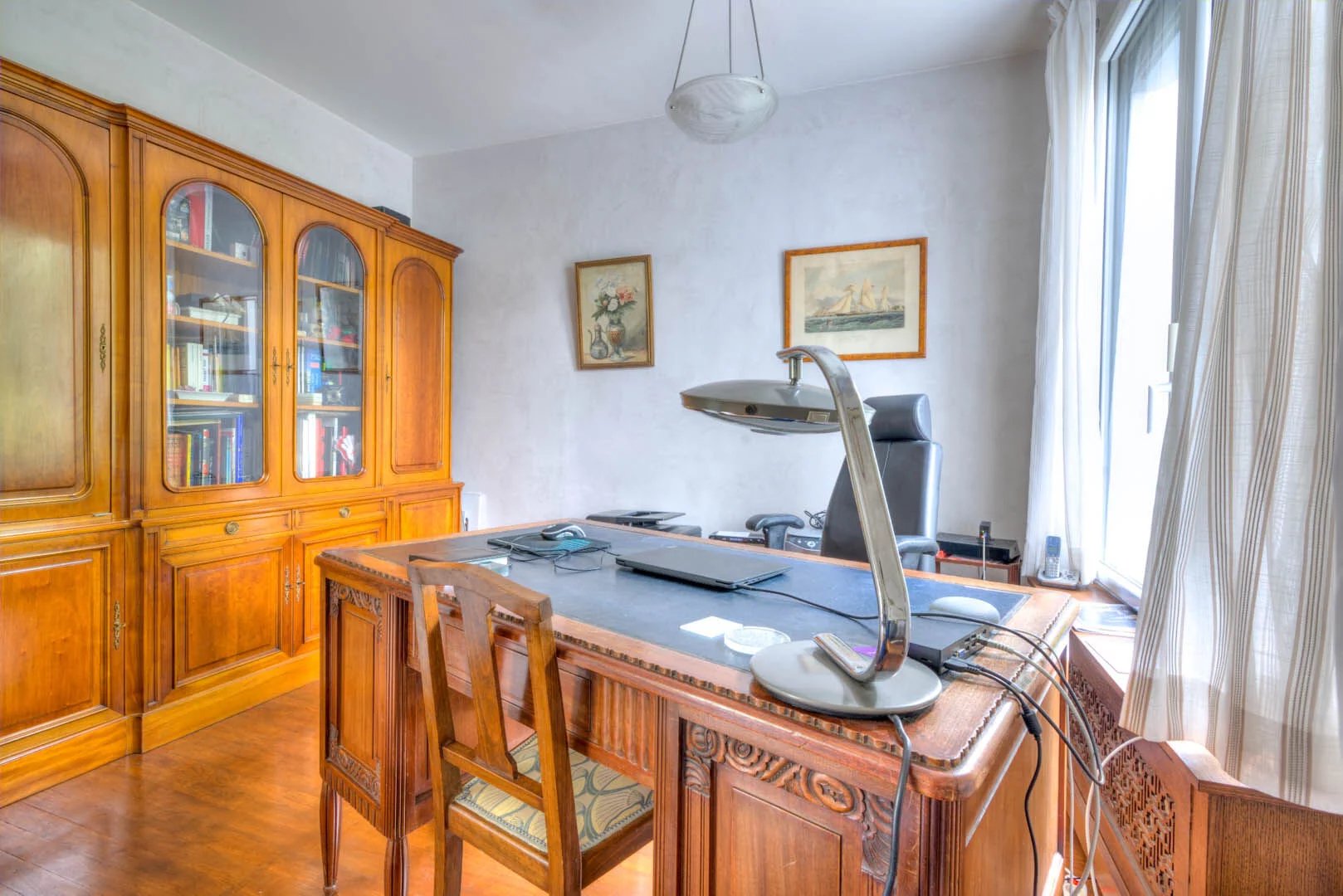 Maison 8 pièces 170 m² - 6