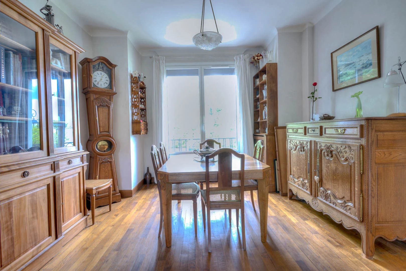 Maison 8 pièces 170 m² - 7