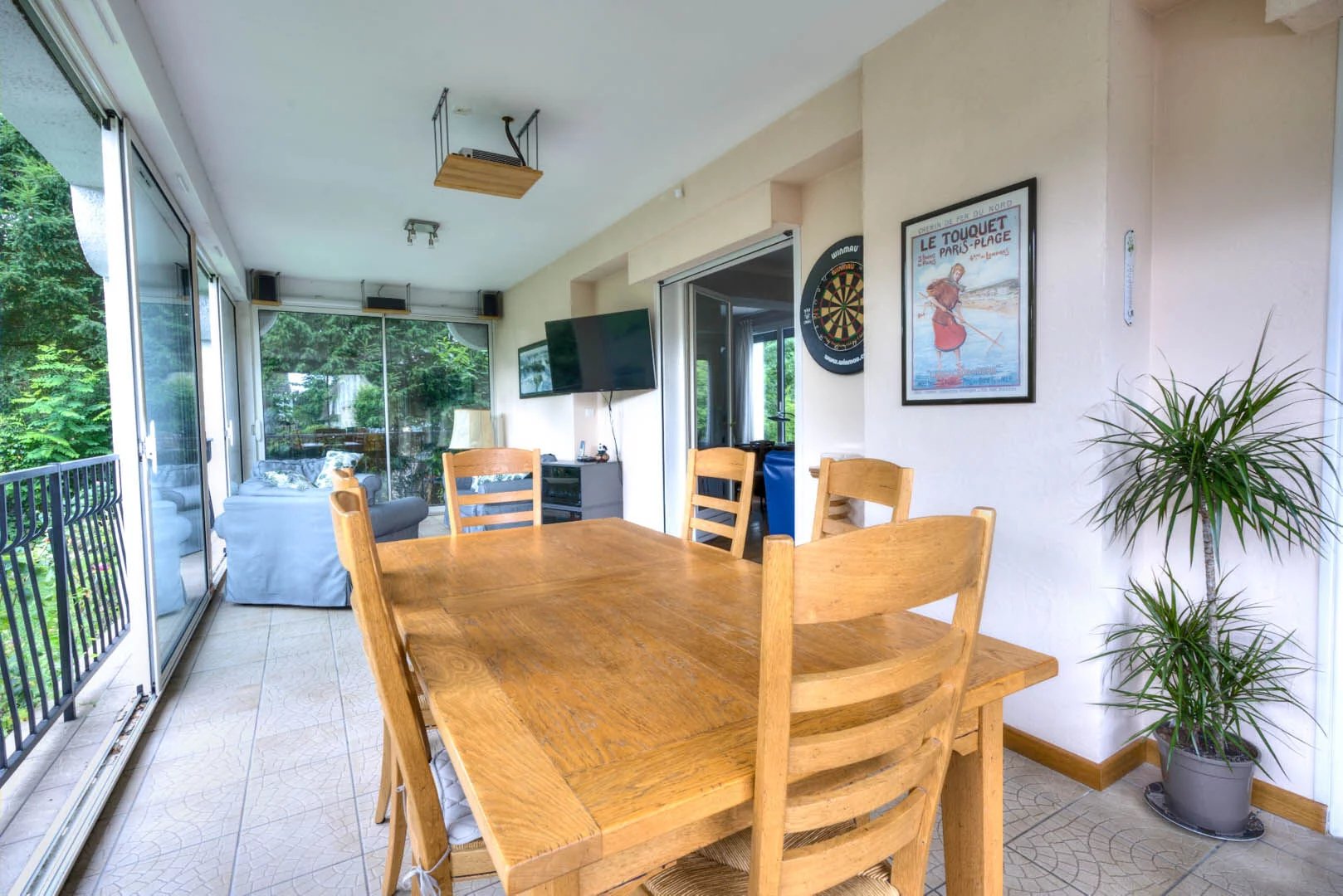 Maison 8 pièces 170 m² - 9