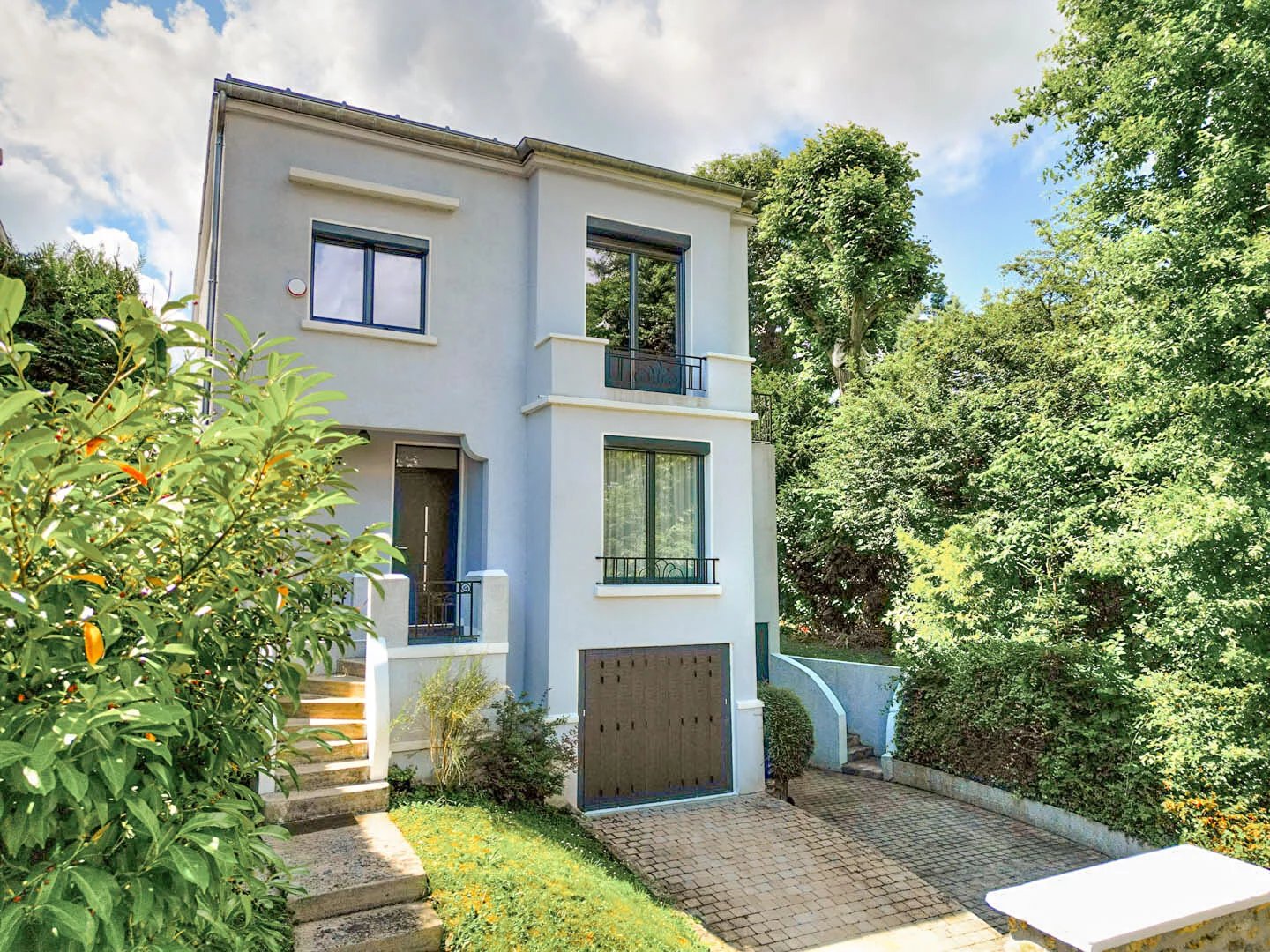 Maison 8 pièces 170 m² - 10