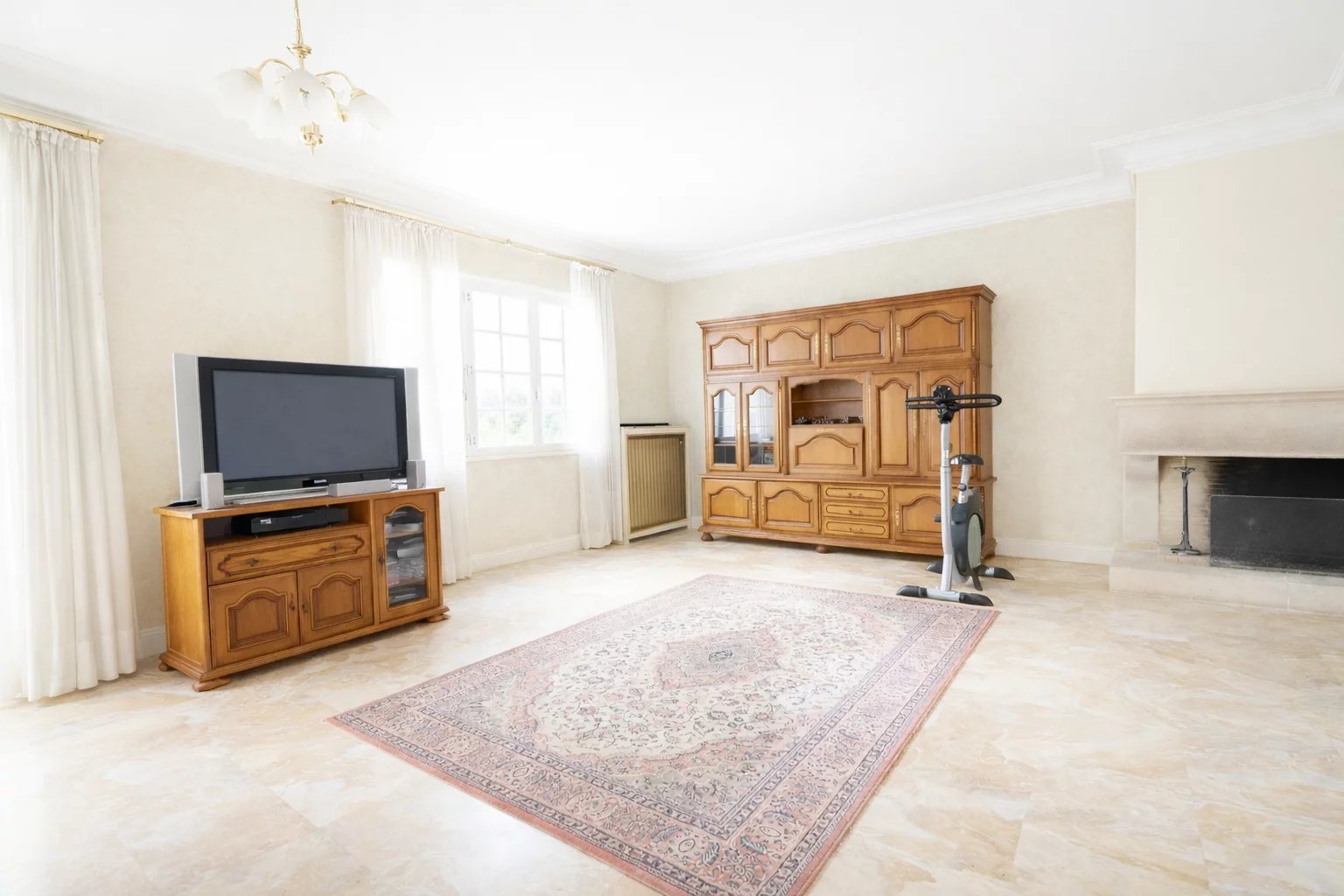 Maison 8 pièces 230 m² - 1