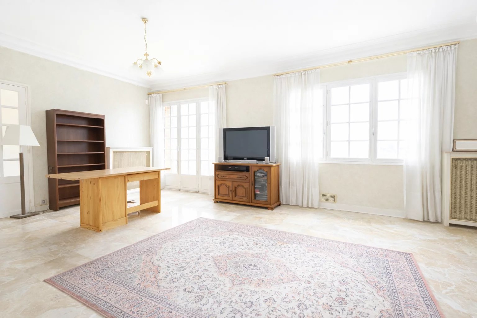 Maison 8 pièces 230 m² - 2