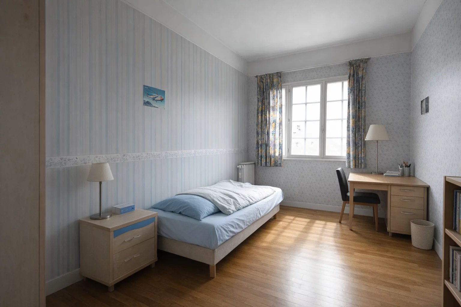 Maison 8 pièces 230 m² - 5