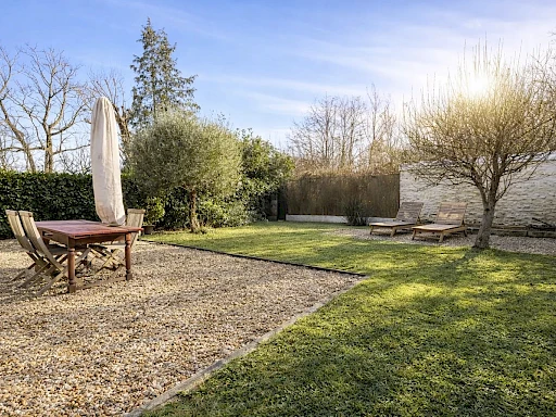 Villa 7 pièces 166 m²