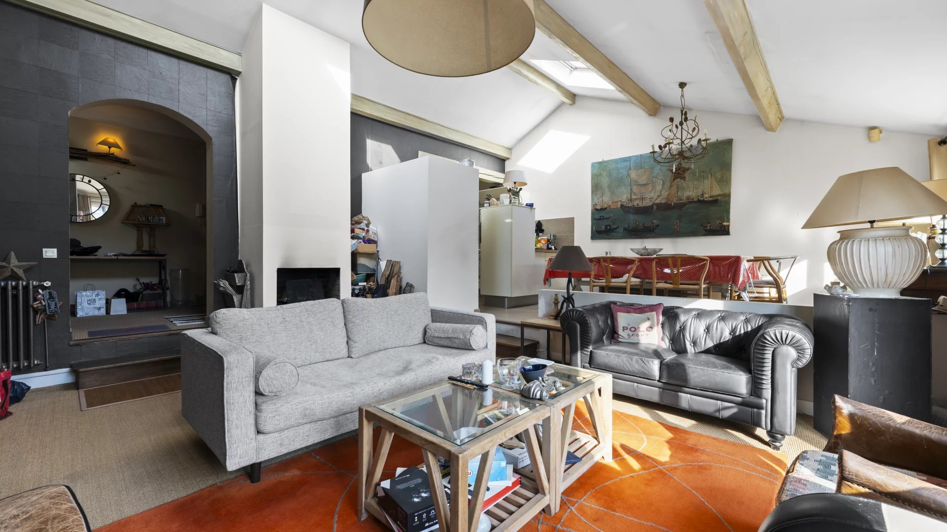 Villa 7 pièces 166 m² - 11