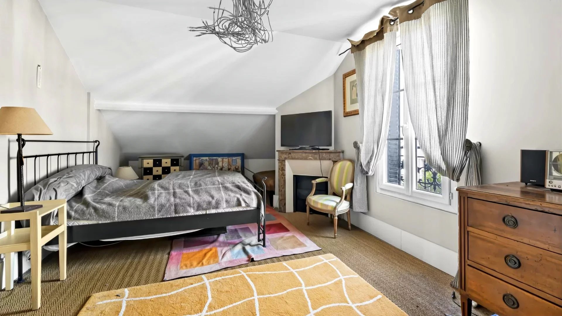 Villa 7 pièces 166 m² - 14