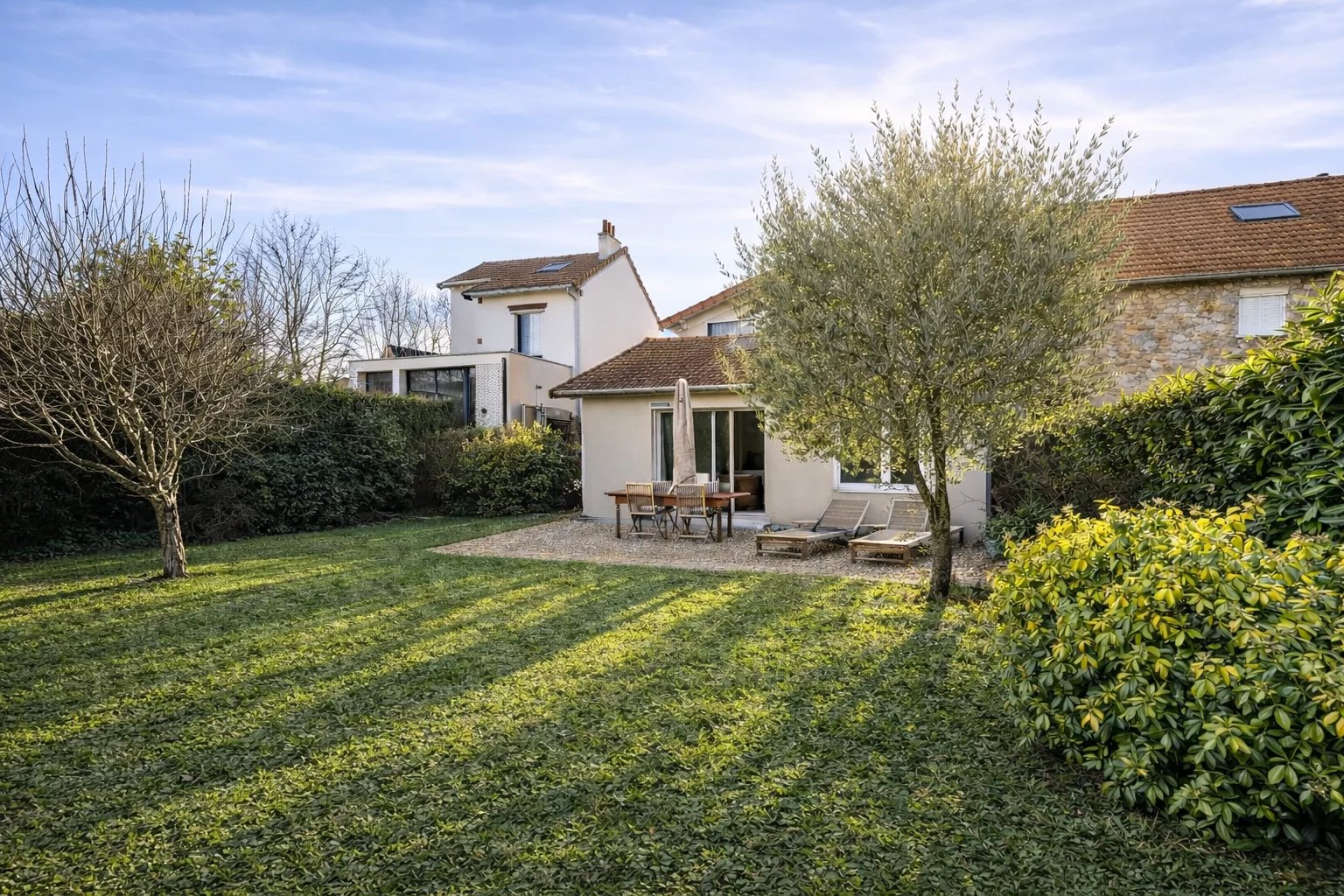 Villa 7 pièces 166 m² - 3