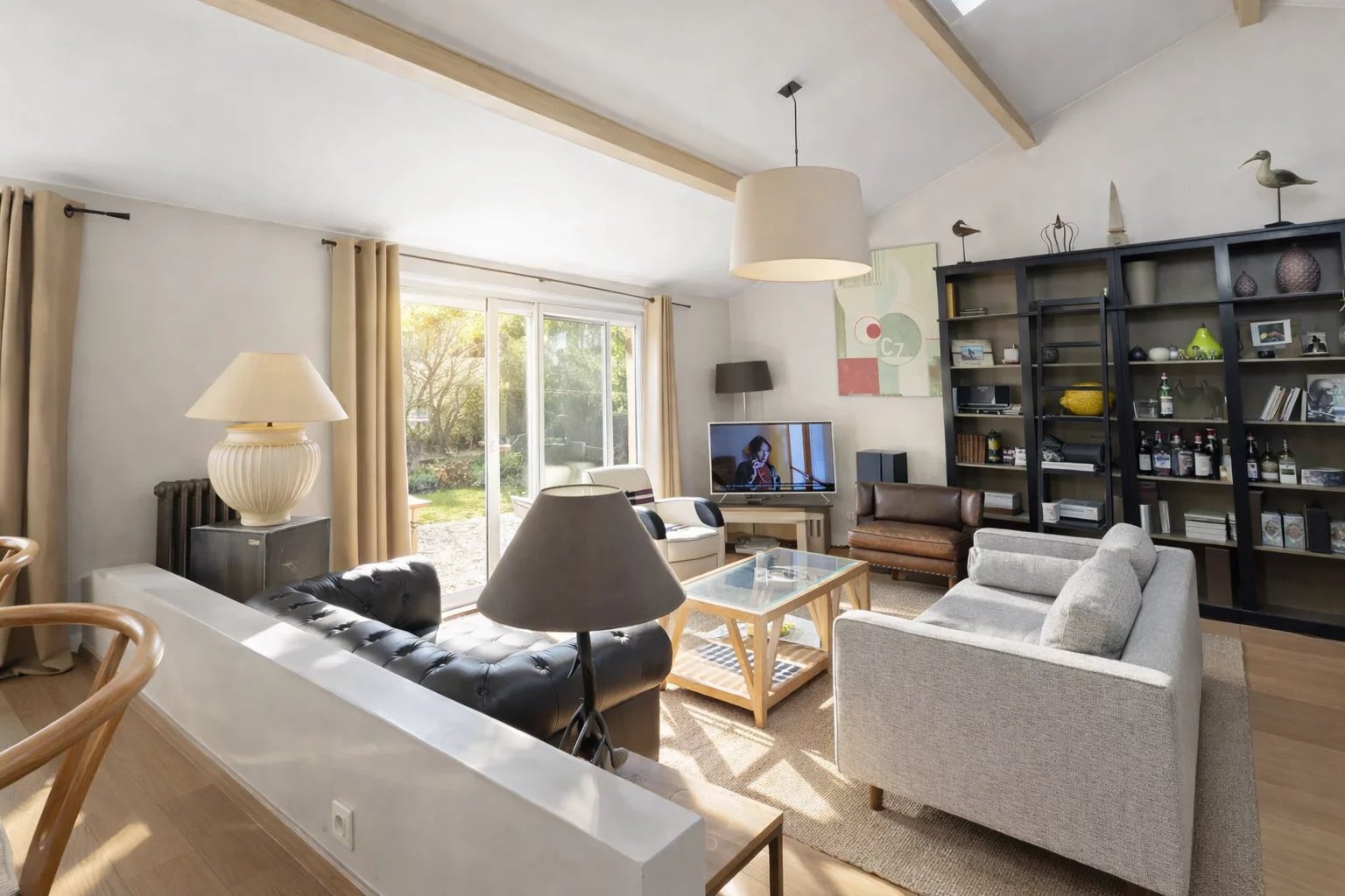 Villa 7 pièces 166 m² - 4