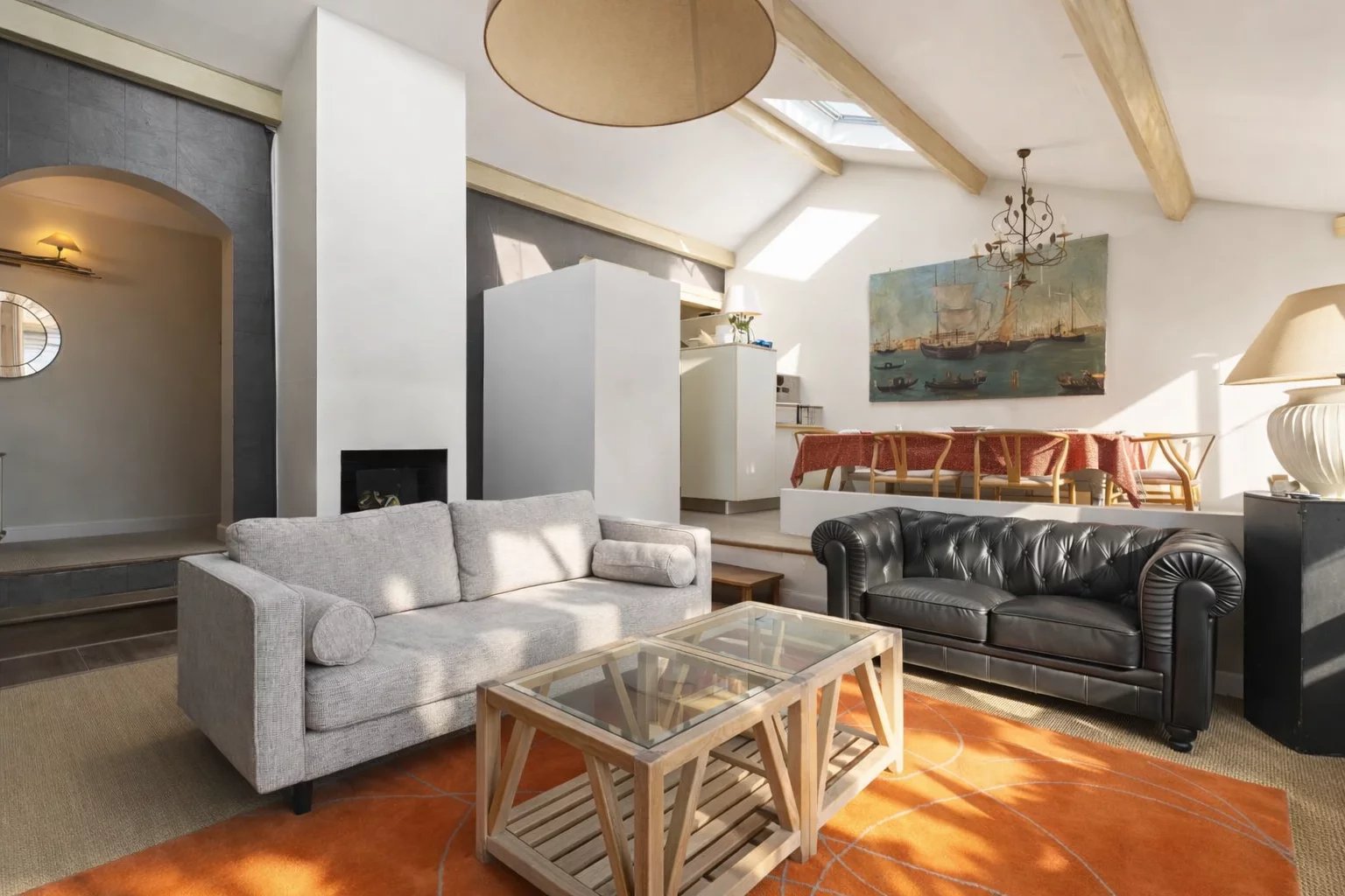 Villa 7 pièces 166 m² - 6