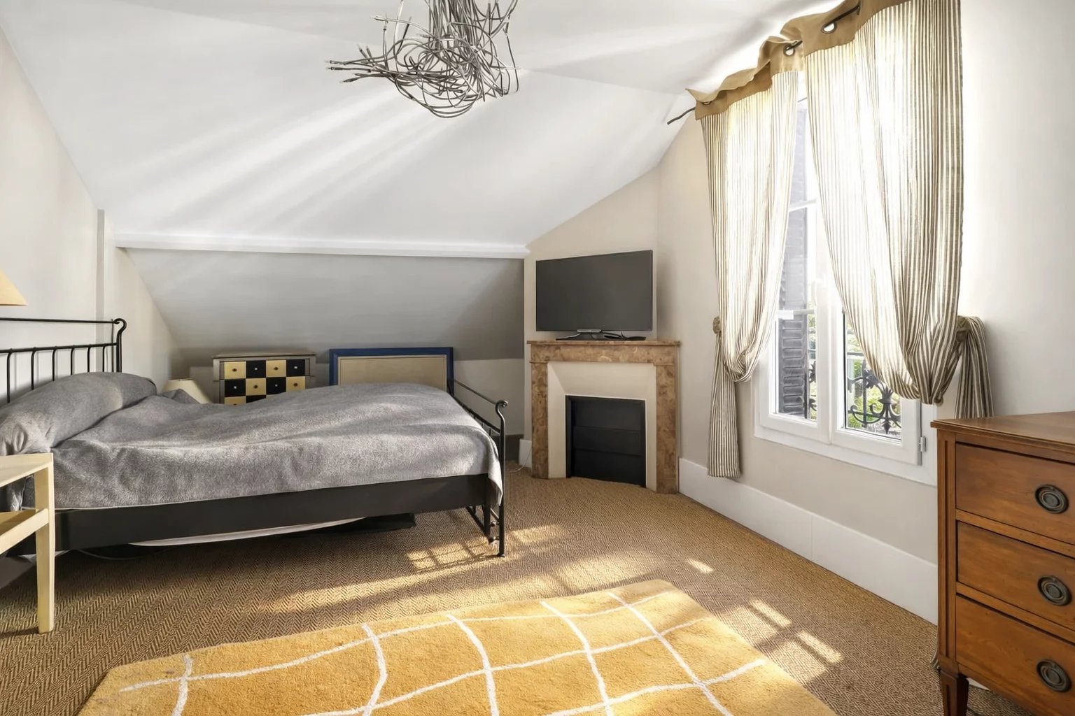 Villa 7 pièces 166 m² - 7