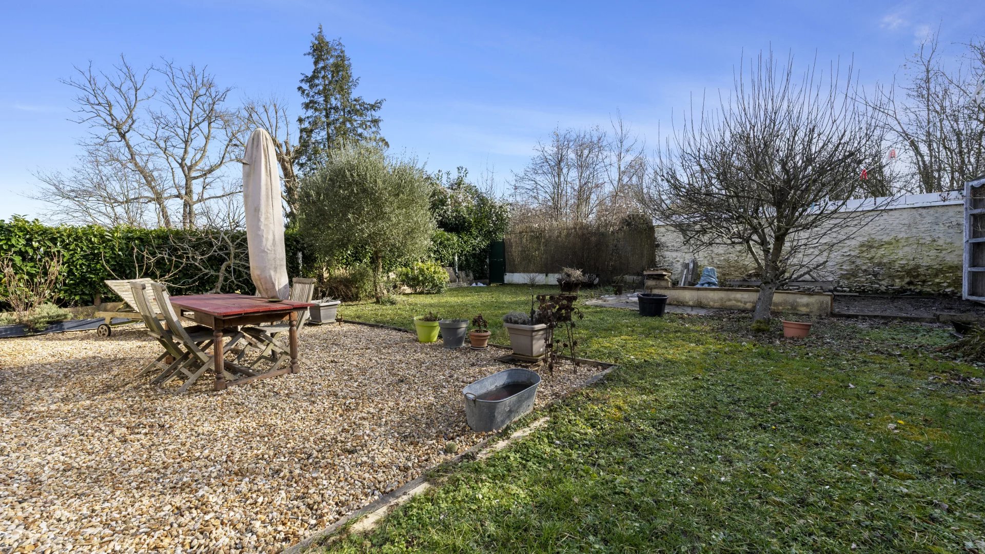 Villa 7 pièces 166 m² - 8