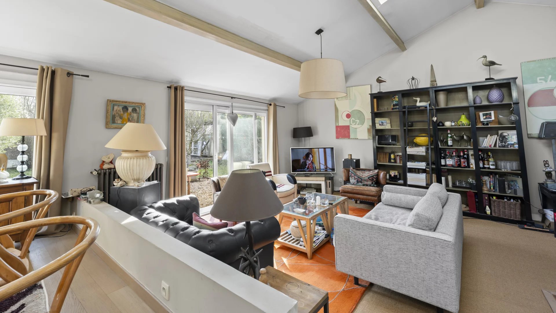 Villa 7 pièces 166 m² - 9