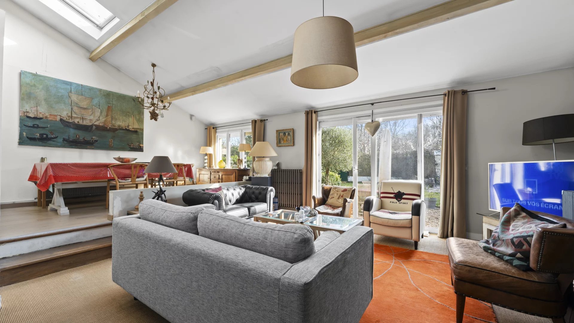 Villa 7 pièces 166 m² - 10