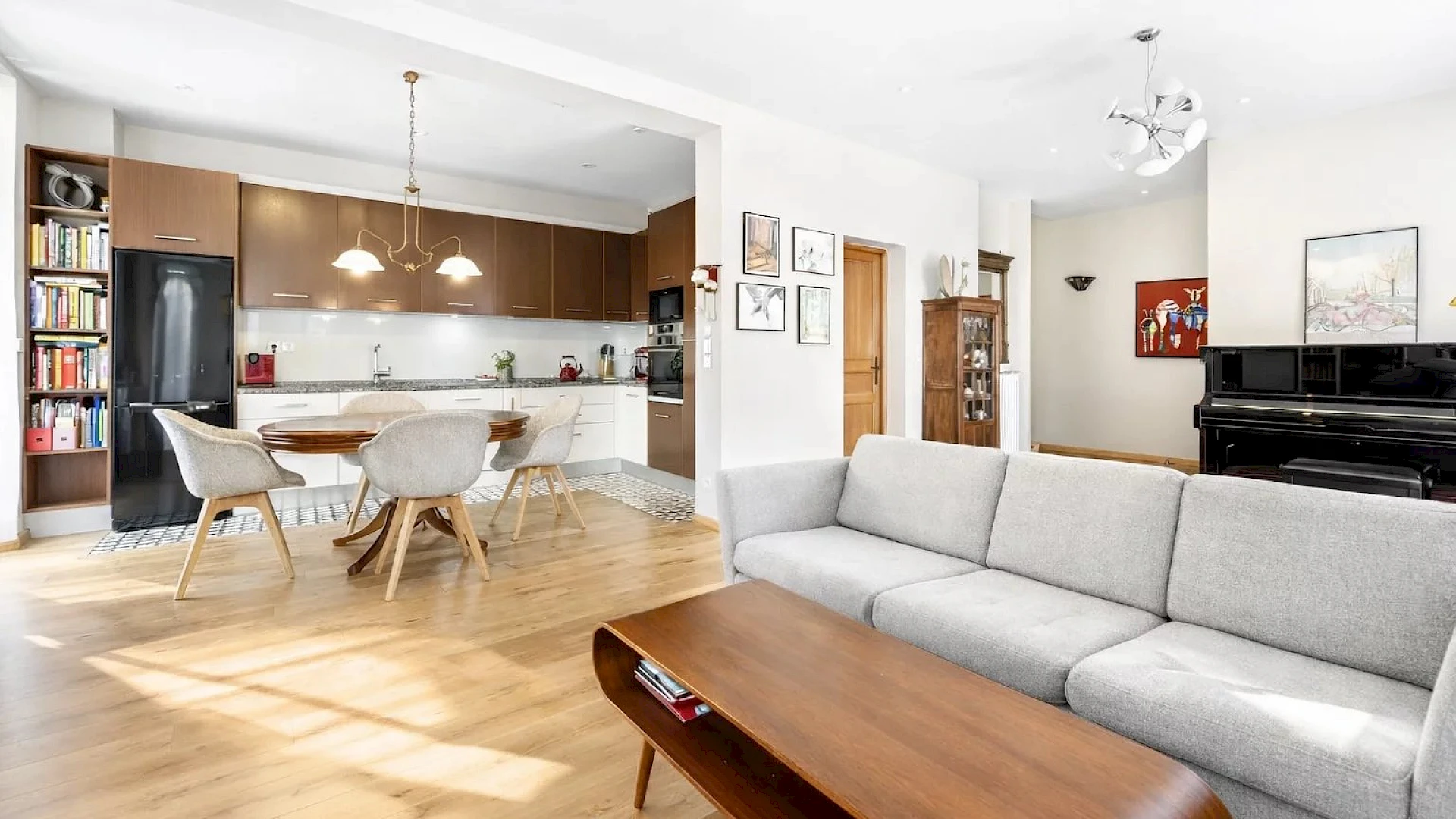 Maison 5 pièces 110 m²