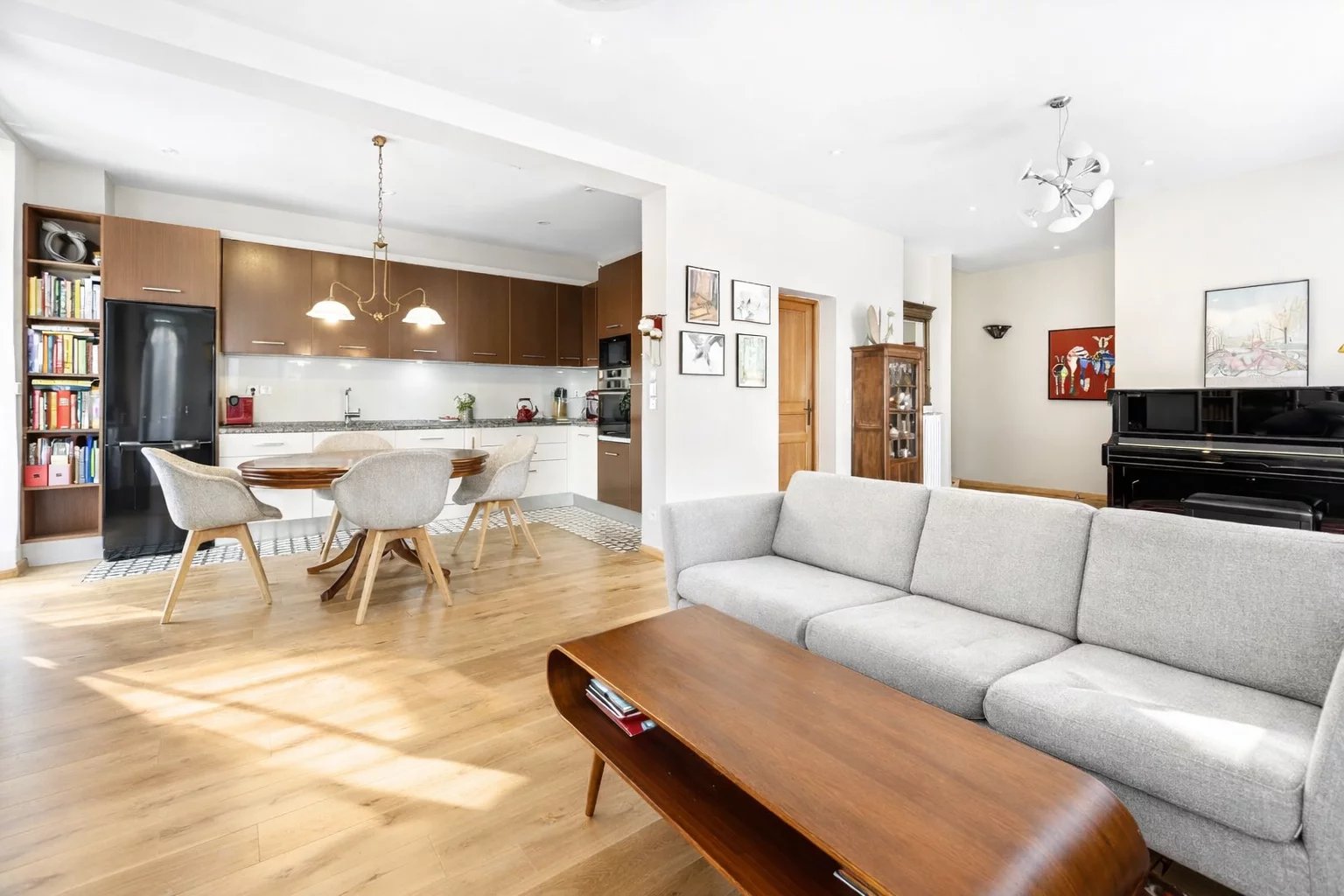 Maison 5 pièces 110 m² - 1