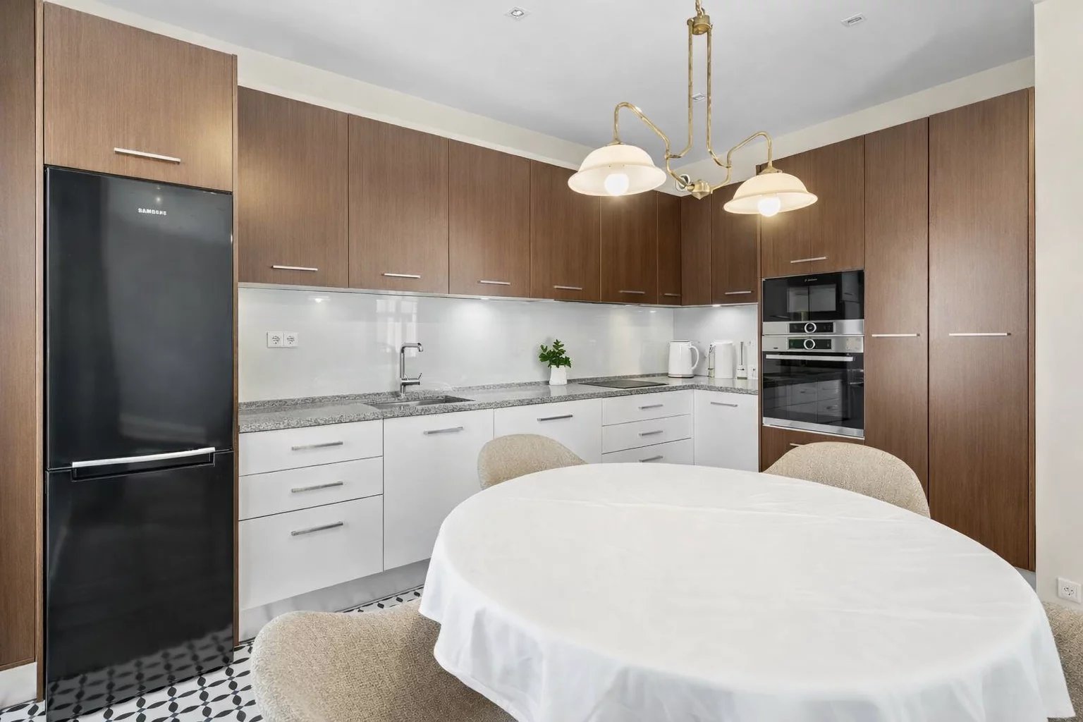 Maison 5 pièces 110 m² - 2