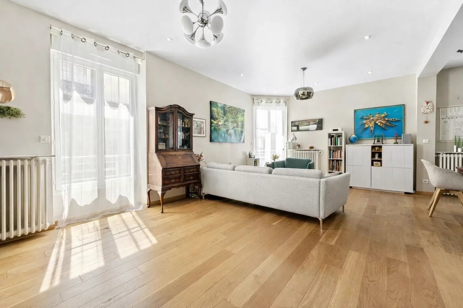 Maison 5 pièces 110 m² - 3