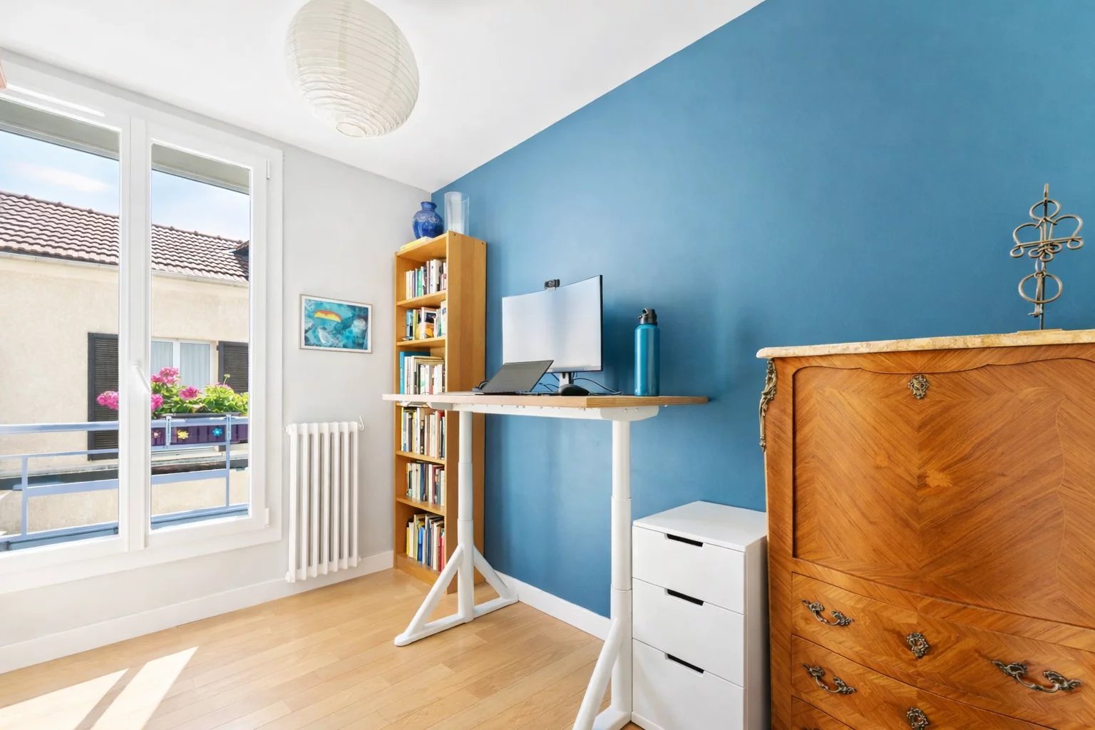 Maison 5 pièces 110 m² - 8