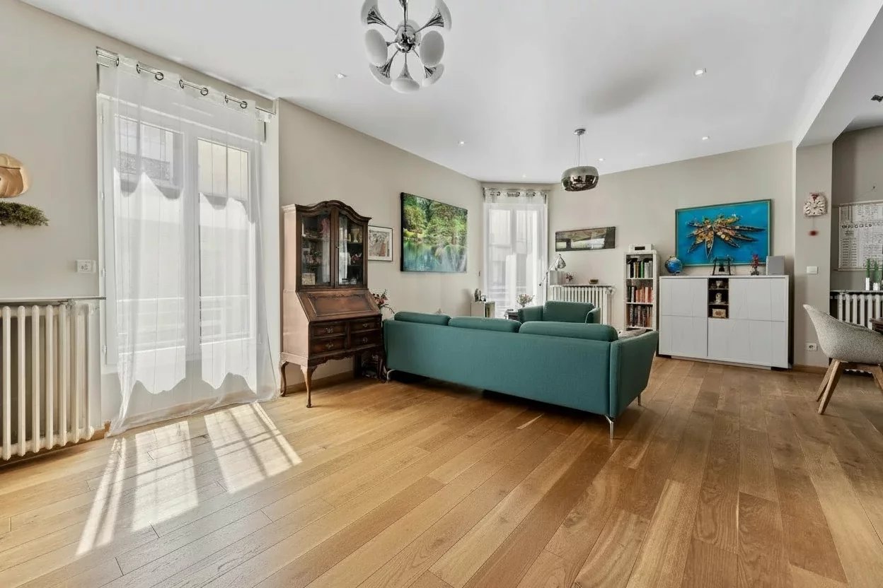 Maison 5 pièces 110 m² - 9