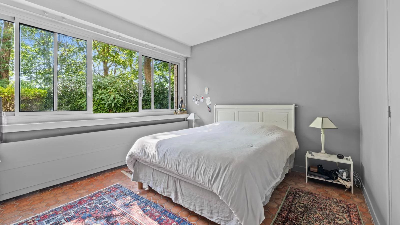 Appartement 6 pièces 127 m² - 8