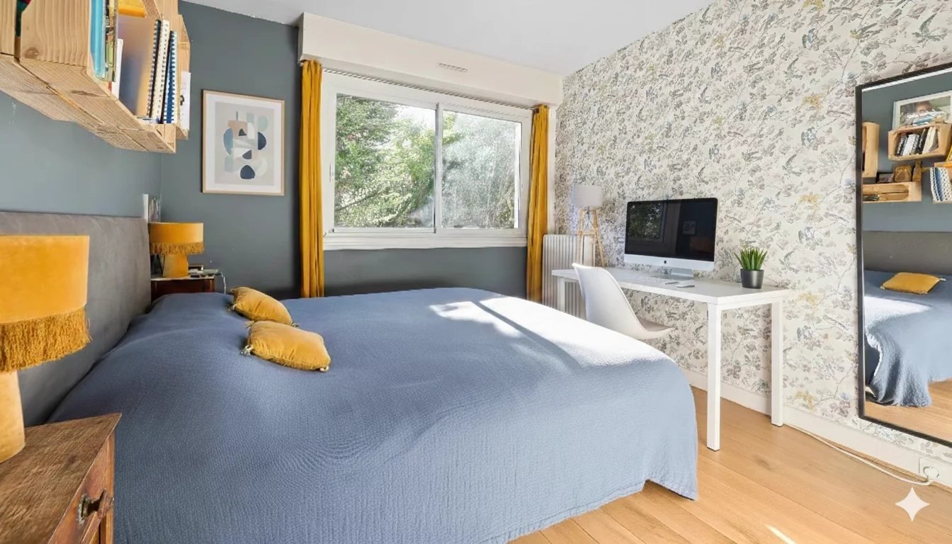 Appartement 5 pièces 104,09 m² - 12