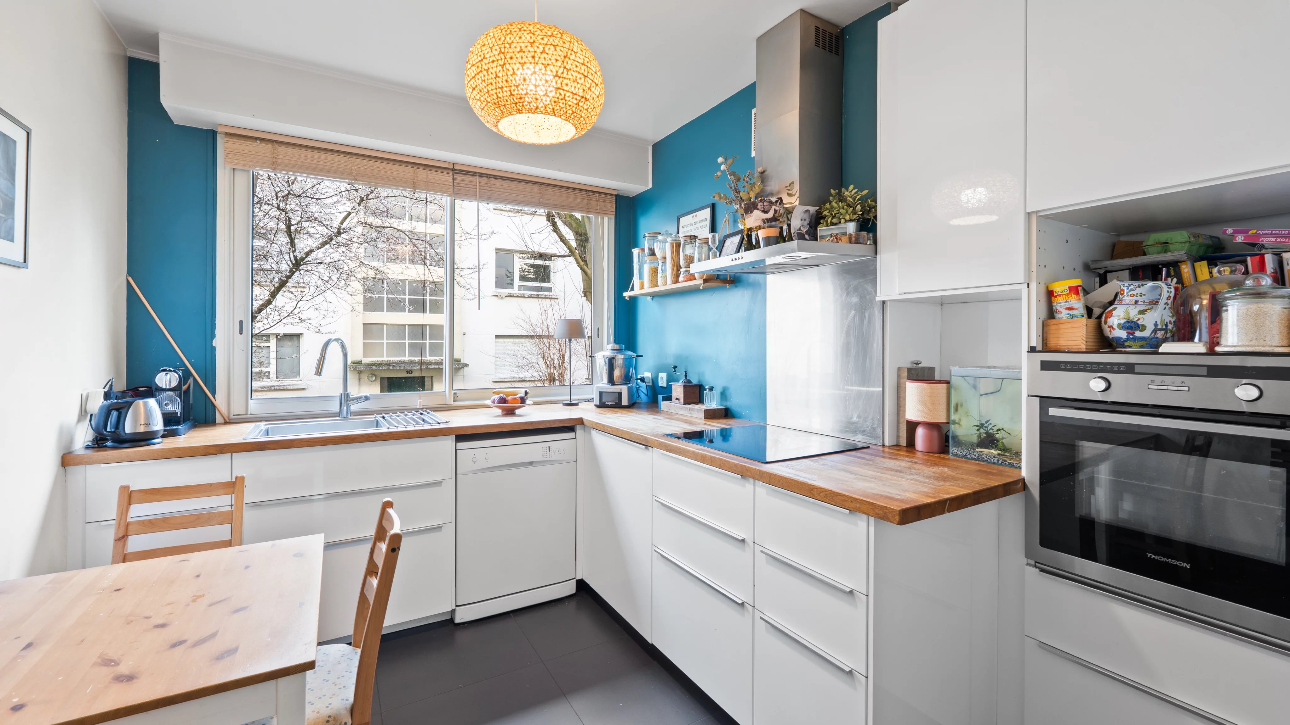 Appartement 5 pièces 104,09 m² - 6