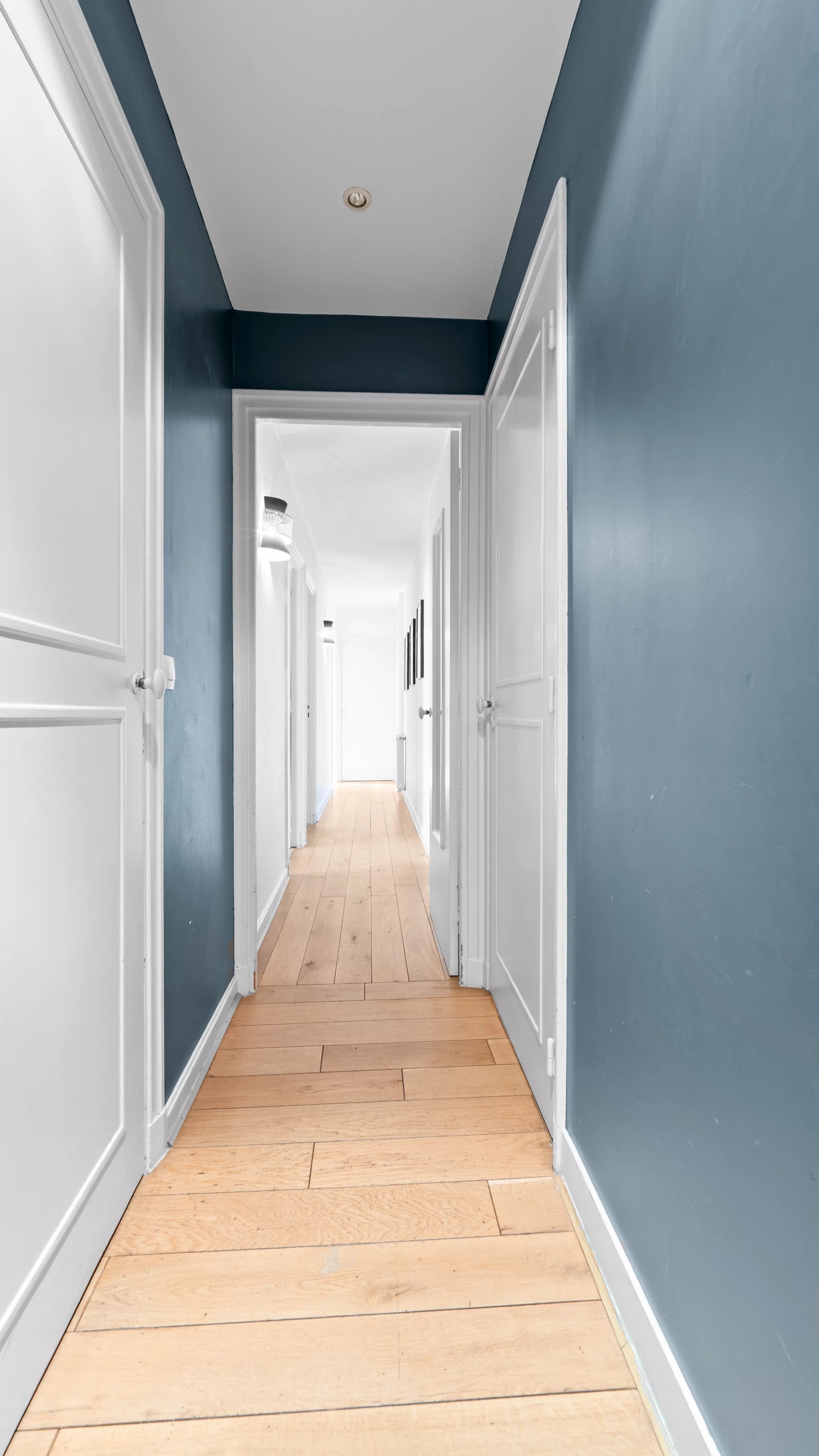 Appartement 5 pièces 104,09 m² - 7