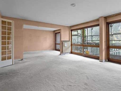 Appartement 5 pièces 110 m²