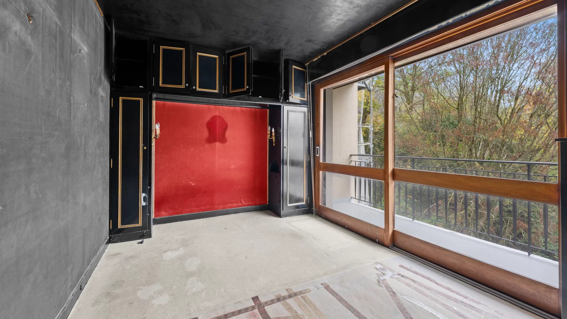 Appartement 5 pièces 110 m² - 9