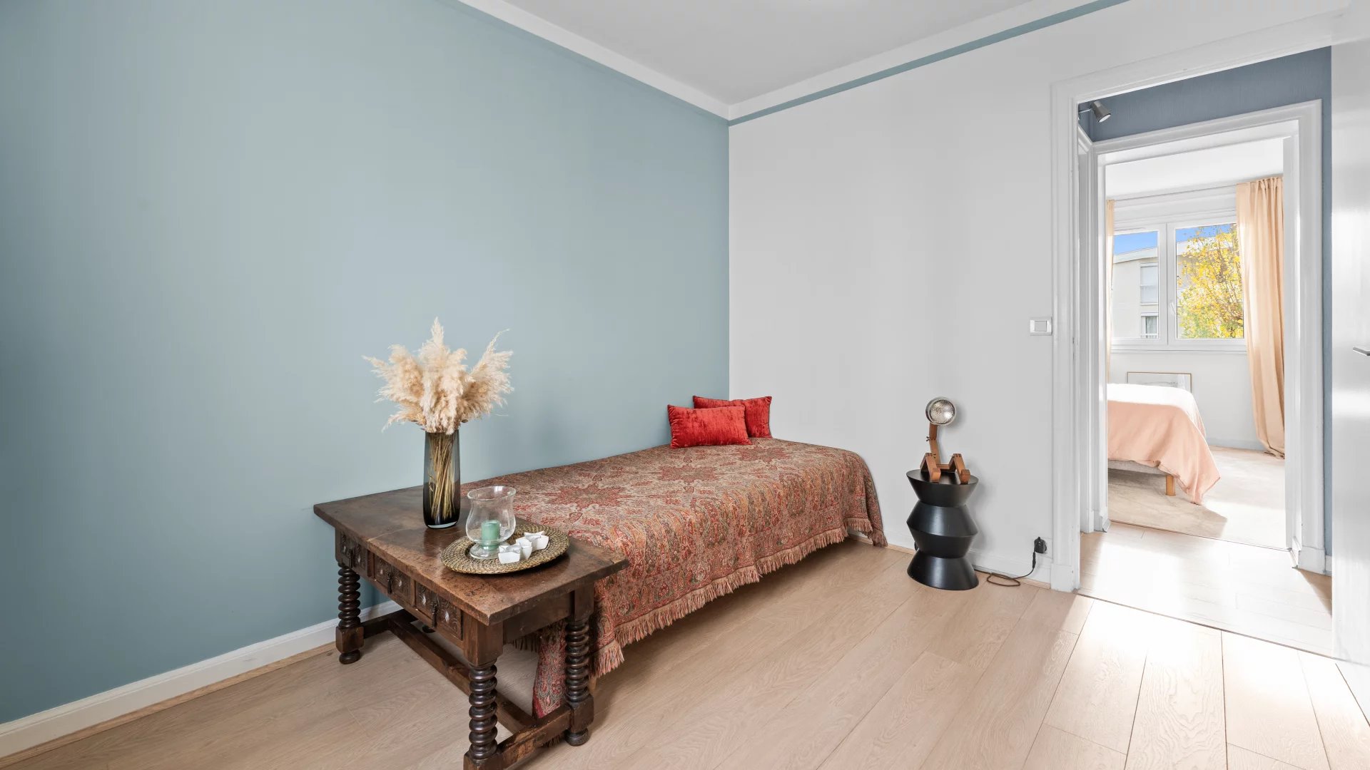 Appartement 5 pièces 86,60 m² - 11