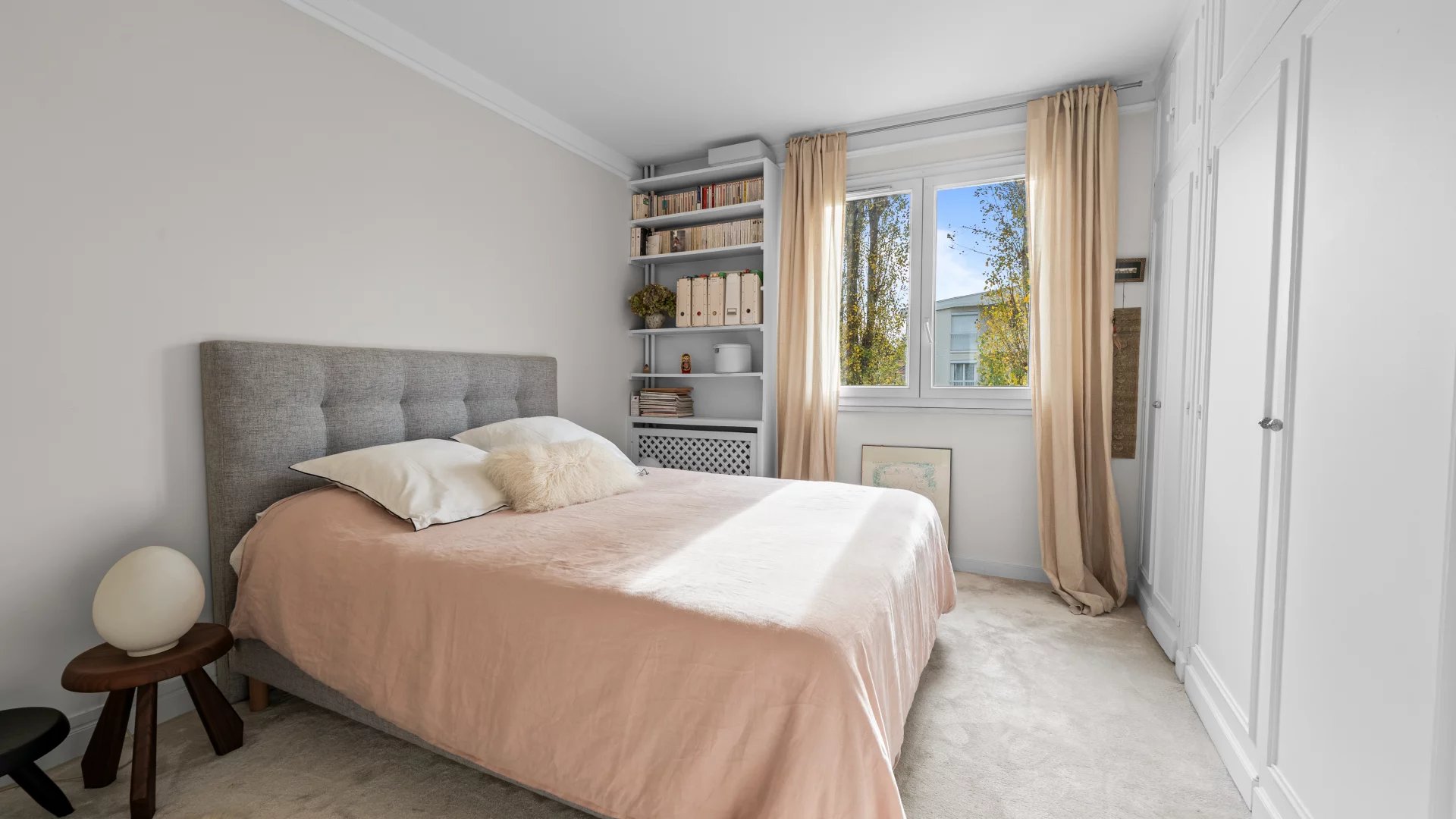 Appartement 5 pièces 86,60 m² - 10