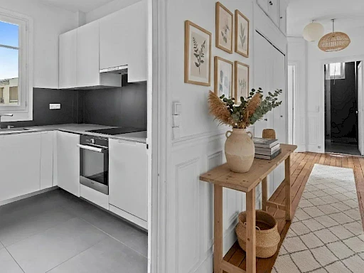 Appartement 4 pièces 71,04 m²