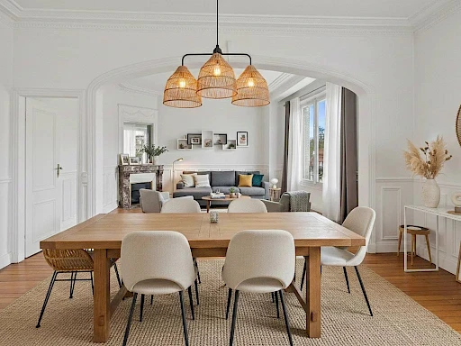 Appartement 4 pièces 71,04 m²