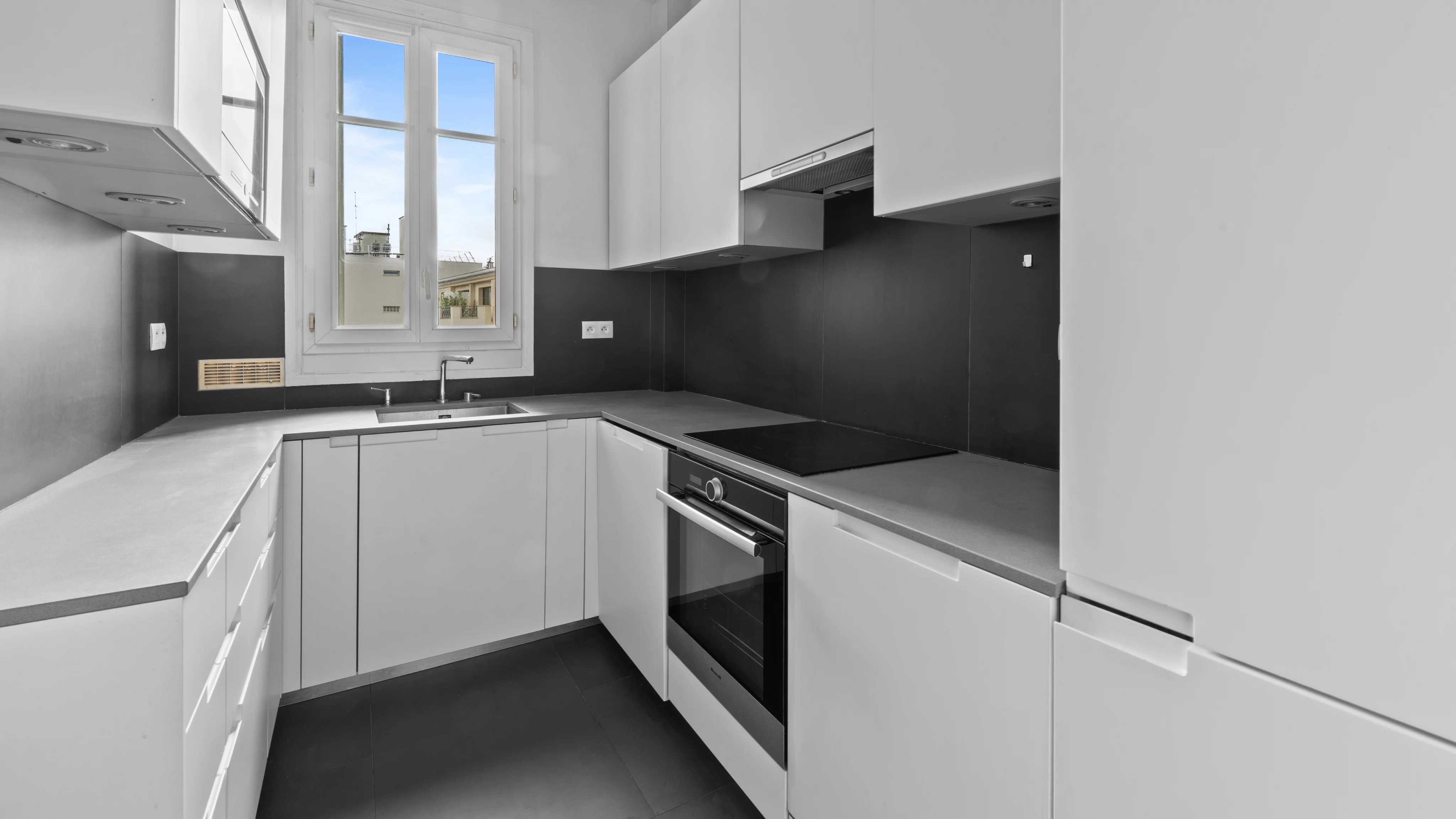 Appartement 4 pièces 71,04 m² - 4