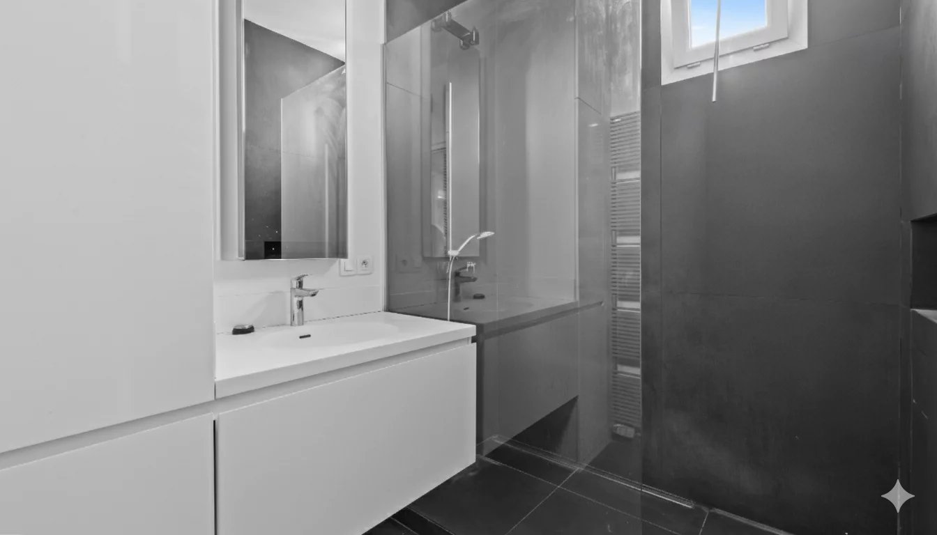 Appartement 4 pièces 71,04 m² - 7